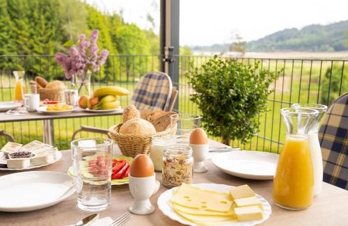 Sittersdorf Bed & Breakfast | B&B Gösselsdorfer Seeblick