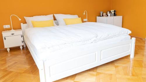 Sittersdorf Bed & Breakfast | B&B Gösselsdorfer Seeblick