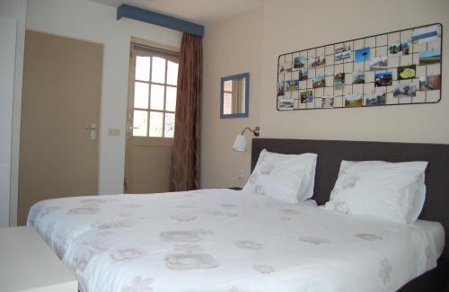 Gameren Bed & Breakfast | B&B Gamerenwaard