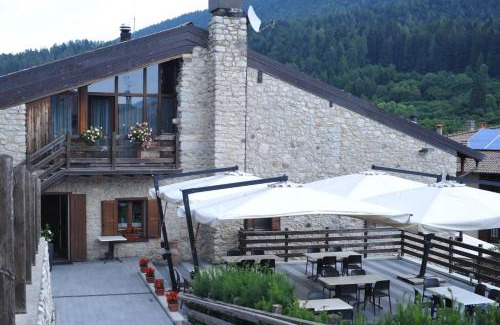 Ronzo-Chienis Bed & Breakfast | B&B Gardumo