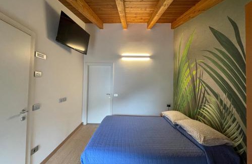 Ronzo-Chienis Bed & Breakfast | B&B Gardumo