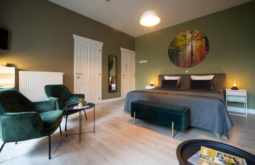 Tongeren Bed & Breakfast | B&B Gaudium XII