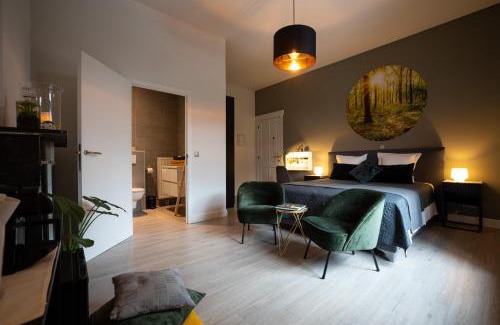 Tongeren Bed & Breakfast | B&B Gaudium XII
