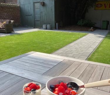 Tongeren Bed & Breakfast | B&B Gaudium XII