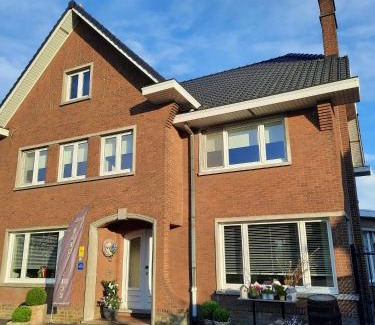 Gellik Bed & Breakfast | B&B Gellick