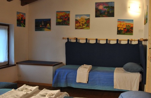 Grezzana Bed & Breakfast | B&B Gemma
