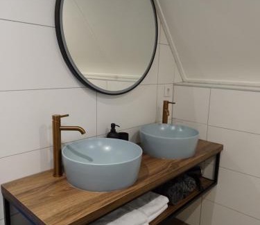 Wapserveen Bed & Breakfast | B&B Geniet Nátuurlijk
