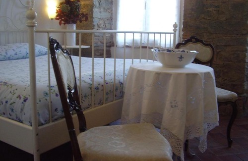 Citta Nuova-Barriera Nuova-San Vito-Citta Vecchia Bed & Breakfast | B&B Gens Julia