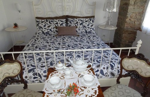 Citta Nuova-Barriera Nuova-San Vito-Citta Vecchia Bed & Breakfast | B&B Gens Julia