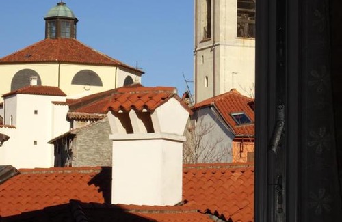 Citta Nuova-Barriera Nuova-San Vito-Citta Vecchia Bed & Breakfast | B&B Gens Julia