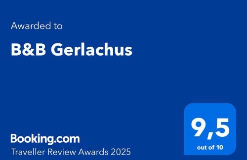 Geulhem Bed & Breakfast | B&B Gerlachus