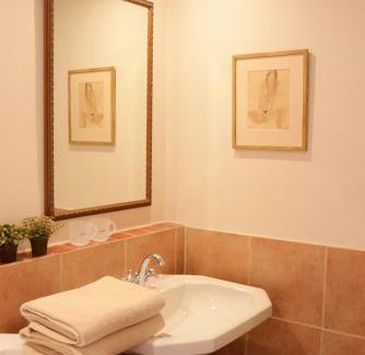 Geulhem Bed & Breakfast | B&B Gerlachus