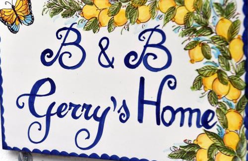 Marini Bed & Breakfast | B&B Gerry 's home Amalfi coast