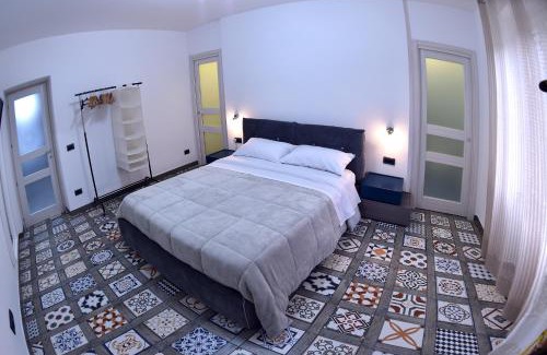 Marini Bed & Breakfast | B&B Gerry 's home Amalfi coast