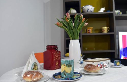 Marini Bed & Breakfast | B&B Gerry 's home Amalfi coast