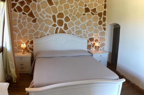 Luogosanto Bed & Breakfast | B&B Gianni e Pia