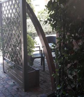Cazzago Bed & Breakfast | B&B Giardino di Ro