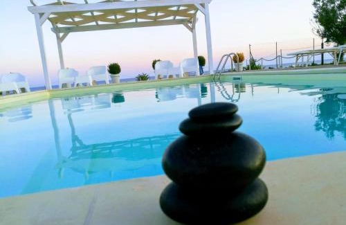 Marina di Pescoluse Bed & Breakfast | B&B Giglio Marino