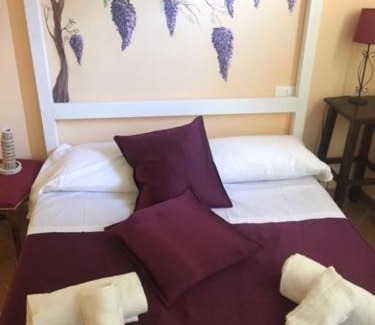 Ghezzano Bed & Breakfast | B&B Ginevra