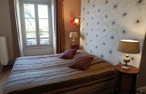 Girolles Bed & Breakfast | B&B Girolles les Forges