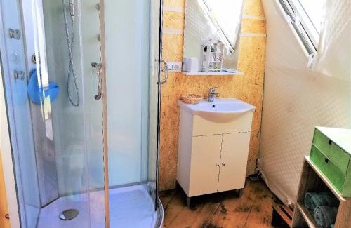 Sant'Antioco Bed & Breakfast | B&B Glamping Semaforo Capo Sperone