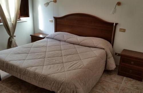 Opi Bed & Breakfast | B&B Gli Archetti