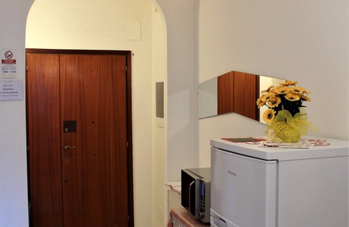 Pisa Condo | B&B GLI ARCHI