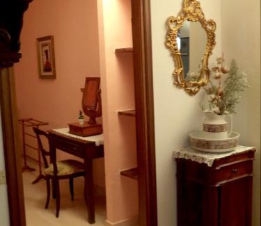 Andorno Micca Bed & Breakfast | B&B Gli Eremiti