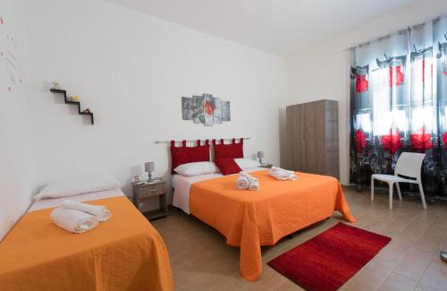 Trapani Bed & Breakfast | B&B Gli Ontani