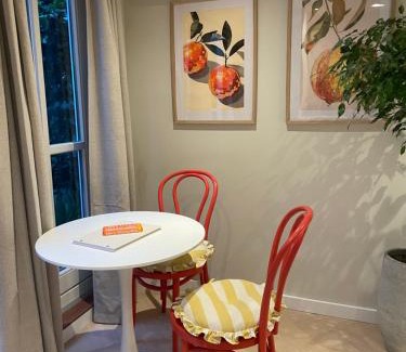 Aerdenhout House | B&B Goldie