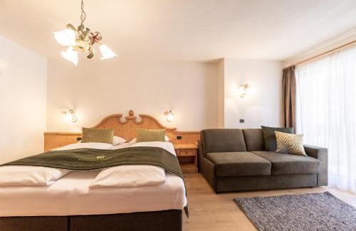 Sesto Bed & Breakfast | B&B Grüne Laterne - Lanterna Verde