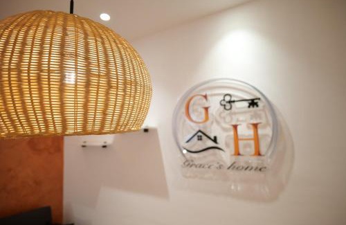 Canicatti Bed & Breakfast | B&B Grace's Home Affittacamere