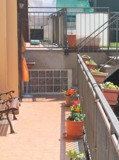 Cardano al Campo Bed & Breakfast | B&B GRANDSON