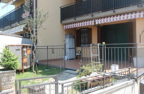 Cardano al Campo Bed & Breakfast | B&B GRANDSON