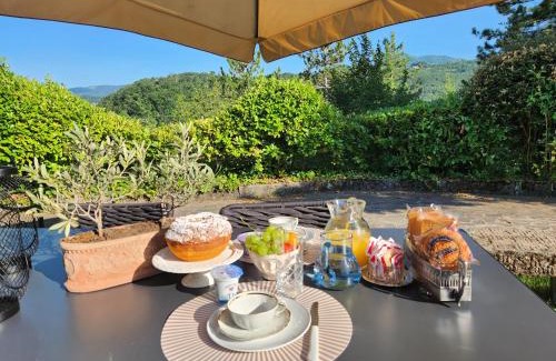 Porretta Terme Bed & Breakfast | B&B Greppe68