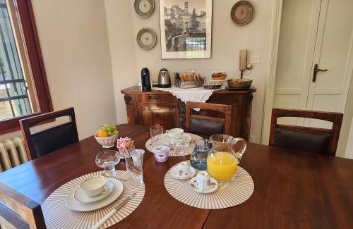 Porretta Terme Bed & Breakfast | B&B Greppe68