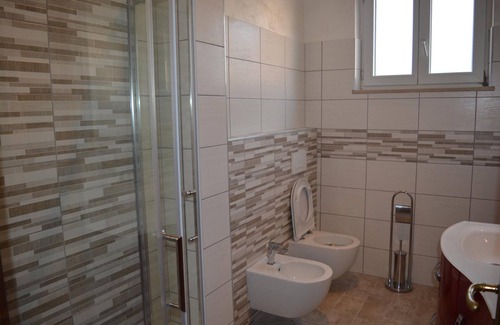 Campobasso Bed & Breakfast | B&B Greta