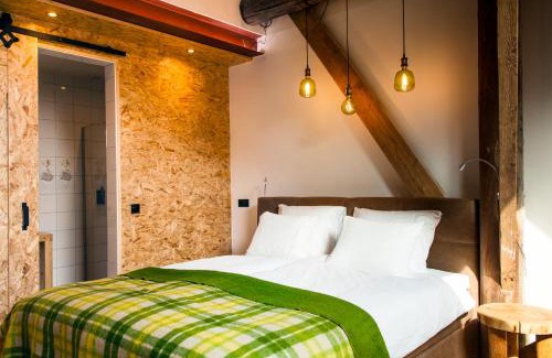 Municipality of Coevorden Bed & Breakfast | B&B Grevenberg