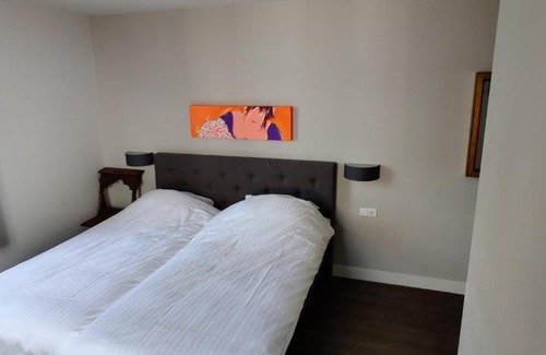 Lage Mierde Bed & Breakfast | B&B groepsaccommodatie De Pastorie Lage Mierde