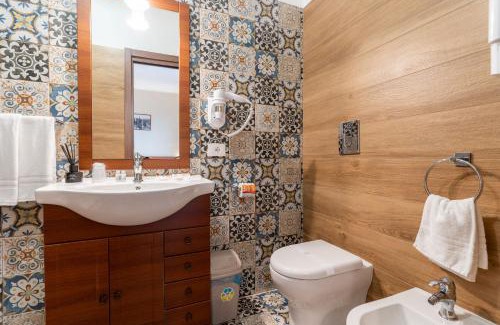 Bisignano Bed & Breakfast | B&B Gusto West