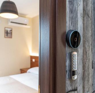 Bisignano Bed & Breakfast | B&B Gusto West