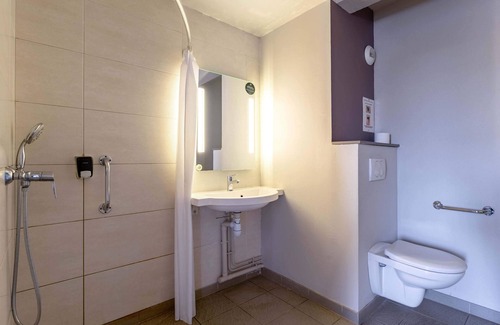 Yvetot Hotel | B&B Hôtel Yvetot