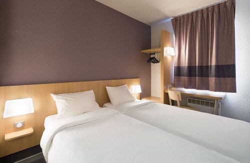 Yvetot Hotel | B&B Hôtel Yvetot