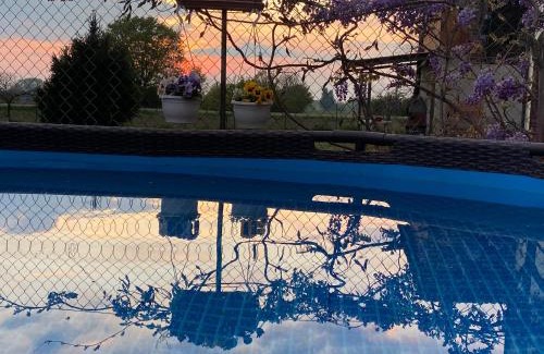 Brescello Bed & Breakfast | B&B Happiness in the Country