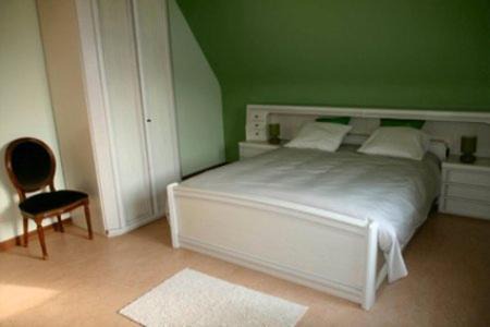 Hertsberge Bed & Breakfast | B&B Heerlijkhyd