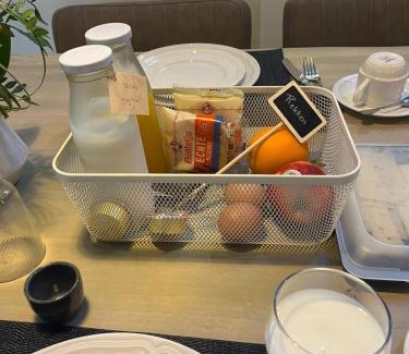 Rekken House | B&B Hemels Overnachten