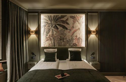 Izegem Bed & Breakfast | B&B Herenhuis