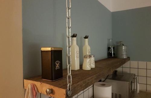 Saronikos House | B&B Hestia's Hideaway