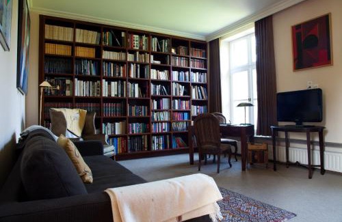 Maaseik Bed & Breakfast | B&B Het Agnetenklooster