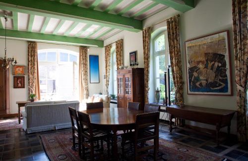 Maaseik Bed & Breakfast | B&B Het Agnetenklooster